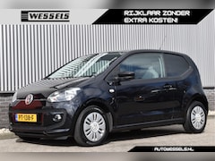 Volkswagen Up! - 1.0 move up Stoelverwarming, A/C, Elek. ramen