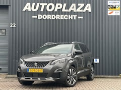 Peugeot 5008 - 1.2 PureTech GT-Line CAMERA|ACC| APPLE CARPLAY