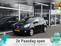 Kia Venga - Automaat 1.6 CVVT 20th Anniversary