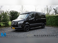 Mercedes-Benz Sprinter - 316CDI L1H1 Autom. | 2x schuifdeur | LED | Camera | Carplay | Trekhaak