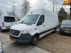 Mercedes-Benz Sprinter - 316 2.2 CDI L3H3 EURO VI-D WIT HAND ‘19