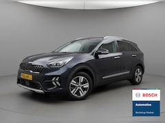 Kia Niro - 1.6 GDi PHEV DynamicLine STOELVERWARMING - JBL - NAVI - CAMERA