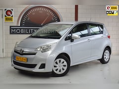 Toyota Verso S - 1.3 VVT-i TREKHAAK, APK, NAP, GARANTIE
