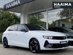 Opel Astra - 1.6 Turbo Plug In Hybrid GSe 225PK | 148KM | Headup Dispay | Climate & Cruise Control | Na