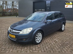 Opel Astra Wagon - 1.6 Airco, , Trekhaak, 183 NAP, APK 04/27