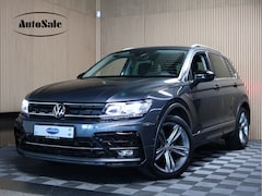 Volkswagen Tiguan - 1.5 TSI ACT Highline Business R