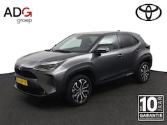 Toyota Yaris Cross - 1.5 Hybrid First Edition | Trekhaak | NL Auto | Keyless Entry | Navigatie |