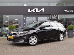 Kia Cee'd Sportswagon - Ceed 1.5 T-GDi DynamicLine | Navigatie | Camera | Climate- & Cruise Control |