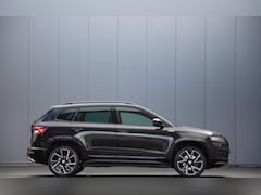 Skoda Karoq - 1.5 TSI ACT Sportline Business |Panorama|Virtual|Automaat|