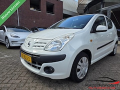 Nissan Pixo - 1.0 Acenta