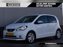 SEAT Mii - 1.0 Sport Dynamic Stoelverwarming, LMV 15", A/C, Elek. ramen, NAP
