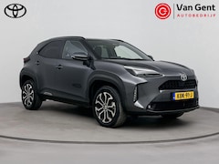 Toyota Yaris Cross - 1.5 Hybrid Dynamic | Apple Carplay / Android Auto | Stoel-/stuurverwarming | Verwarmbare v