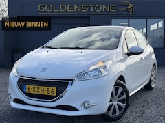 Peugeot 208 - 1.2 VTi Envy 1e Eigenaar, Navi, Clima, Cruise, Pdc, 5 Deurs, N.A.P, D-riem vv in 2024, Apk
