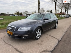 Audi A6 Avant - 2.8 FSI quattro Pro Line Open Dak