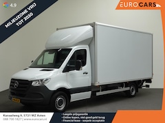 Mercedes-Benz Sprinter - 315 Automaat Bakwagen Airco Cruise Camera Carplay Navigatie