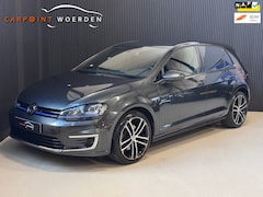 Volkswagen Golf - 1.4 TSI GTE NAP | ORG. NL