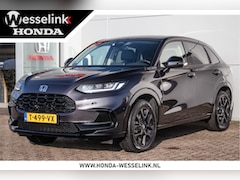 Honda ZR-V - 2.0 e:HEV Sport Dealerond. | Carplay | Stoelverw