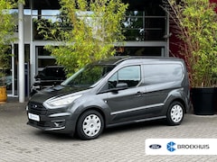 Ford Transit Connect - 1.5 EcoBlue L1 Trend 100PK | Navigatie | Trekhaak | Camera
