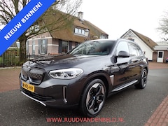 BMW iX3 - High-Exe 80kWh 95%SOH/ACC/HEADUP/PANODAK/SPORTLEER/TREKHAAK