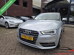 Audi A3 - 1.8 TFSI Attraction Pro Line