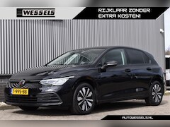 Volkswagen Golf - 1.0 eTSI Business Adaptive cruise, ErgoActive+memory, Stuur/Stoelverwarming, Carplay,