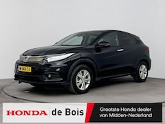 Honda HR-V - 1.5 i-VTEC Elegance Aut. | Navigatie | Trekhaak | Climate Control | Parkeersensoren | LED