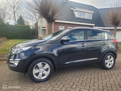Kia Sportage - 2.0 Comfort Pack, airco, trekhaak , lm