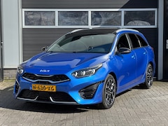 Kia Cee'd Sportswagon - Ceed 1.5 T-GDi GT-Line Automaat, Pano, Virtual, Keyless, Camera, NAP