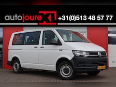 Volkswagen Transporter Kombi - 2.0 TDI L1H1 | 12.750 ex BTW | Airco | 9-persoons |
