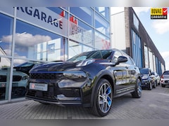 Lynk & Co 01 - 1.5 in Black - Zwart | Apple Carplay | Schuifkanteldak