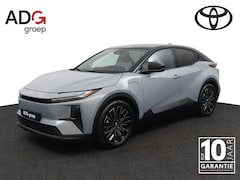 Toyota C-HR - C-HR+ Executive AWD 77 kWh | 1500 KG Trekvermogen | Nieuwe Auto Uit Voorraad Leverbaar |