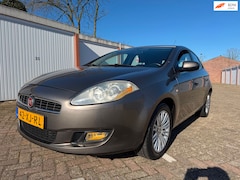 Fiat Bravo - 1.4 Airco, Lm velgen, 5 deurs