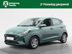 Hyundai i10 - 1.0 Comfort Limited Automaat | Carplay navigatie | Camera | Crui