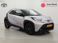 Toyota Aygo X - 1.0 VVT-i S-CVT JBL | Navigatie | Keyless | Stoelverwarming | Parkeersensoren voor/achter
