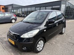 Hyundai i10 - 1.1 Active