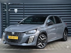 Peugeot 208 - 1.2 Hybrid 145 e-DCS6 GT Alcantara Executive l ACTIE l 2+6 jaar garantie