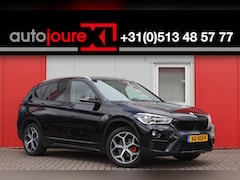 BMW X1 - sDrive16d High Executive Aut. | HUD | Leder | Trekhaak |