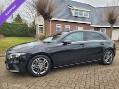 Mercedes-Benz A-klasse - 220 Premium Plus, Autom., Nav , groot display