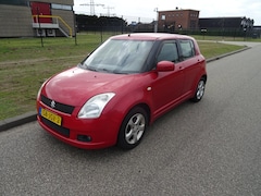 Suzuki Swift - 1.3 GLS