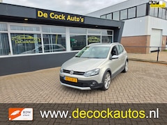 Volkswagen Polo - 1.2 TSI Cross