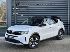 Opel Frontera - 1.2 Turbo Hybrid GS l Direct Rijden l 6+2JR Garantie