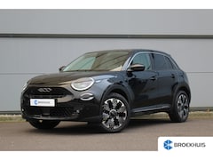 Fiat 600 - 1.2 Hybrid La Prima | Camera | Adaptive Cruise | Stoelverwarming | Carplay | Keyless | | A