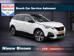 Peugeot 5008 - 1.6 e-THP GT-Line / Pano / 7 pers / Garantie / Inruil mogelijk /