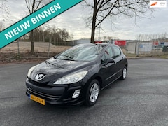 Peugeot 308 - 1.6 HDiF X-line ZO INGERUILD DUS ZO WEG PRIJSJE