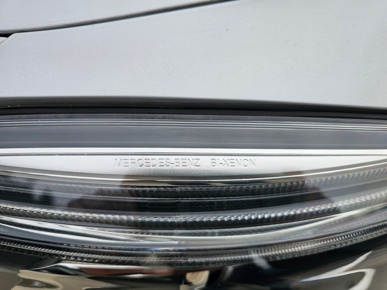 Mercedes-Benz CLA-klasse Shooting Brake - 180 Ambition Dealer onderhouden!