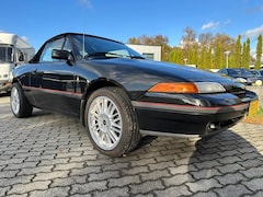 Mercury Capri - U9