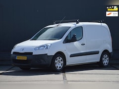 Peugeot Partner - 120 1.6 HDI L1 XT 55KW Euro 5 Airco Schuifdeur