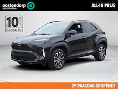 Toyota Yaris Cross - 1.5 Hybrid 115 Dynamic | Apple CarPlay | Stoelverwarming | Stuurverwarming | Rijklaar incl