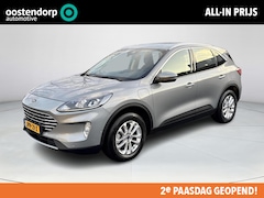 Ford Kuga - 2.5 PHEV Titanium
