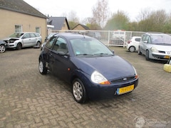 Ford Ka - 1.3 Century